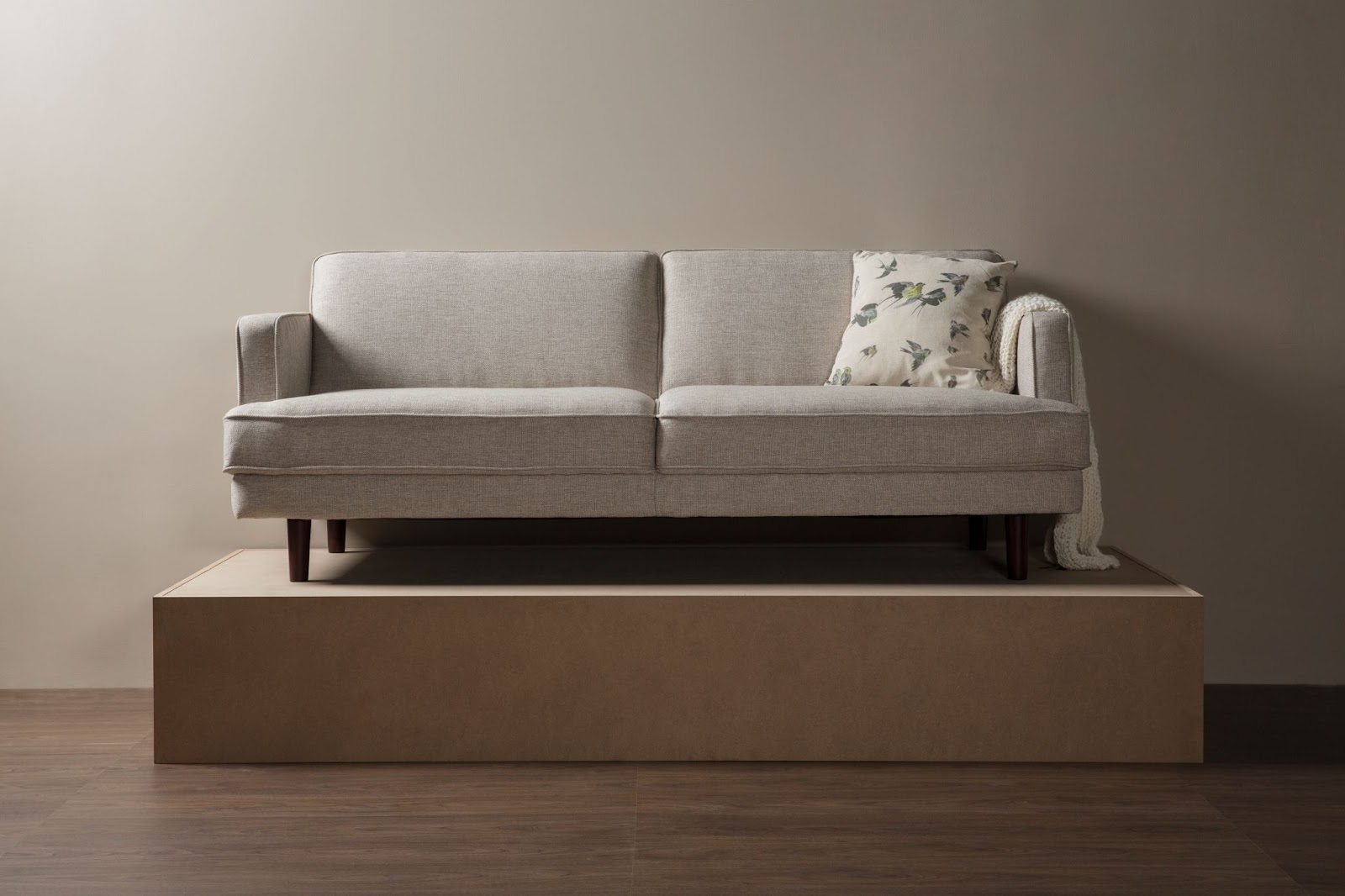 sofa 2 chỗ hiện đại