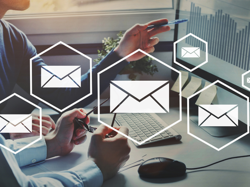 Sử dụng email marketing mẫu thế nào cho hiệu quả?