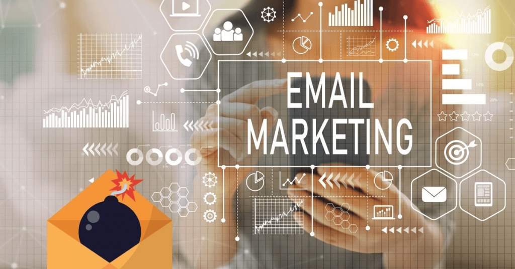 Tìm hiểu về những cách lập chiến lược email marketing hiệu quả