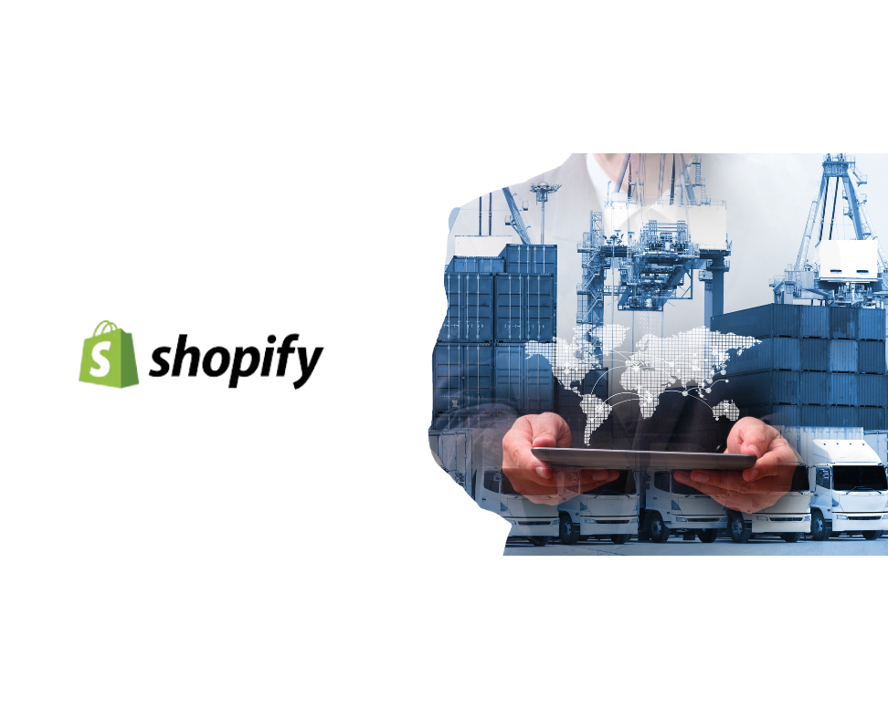 Tại sao nên bán hàng ra nước ngoài bằng Shopify?