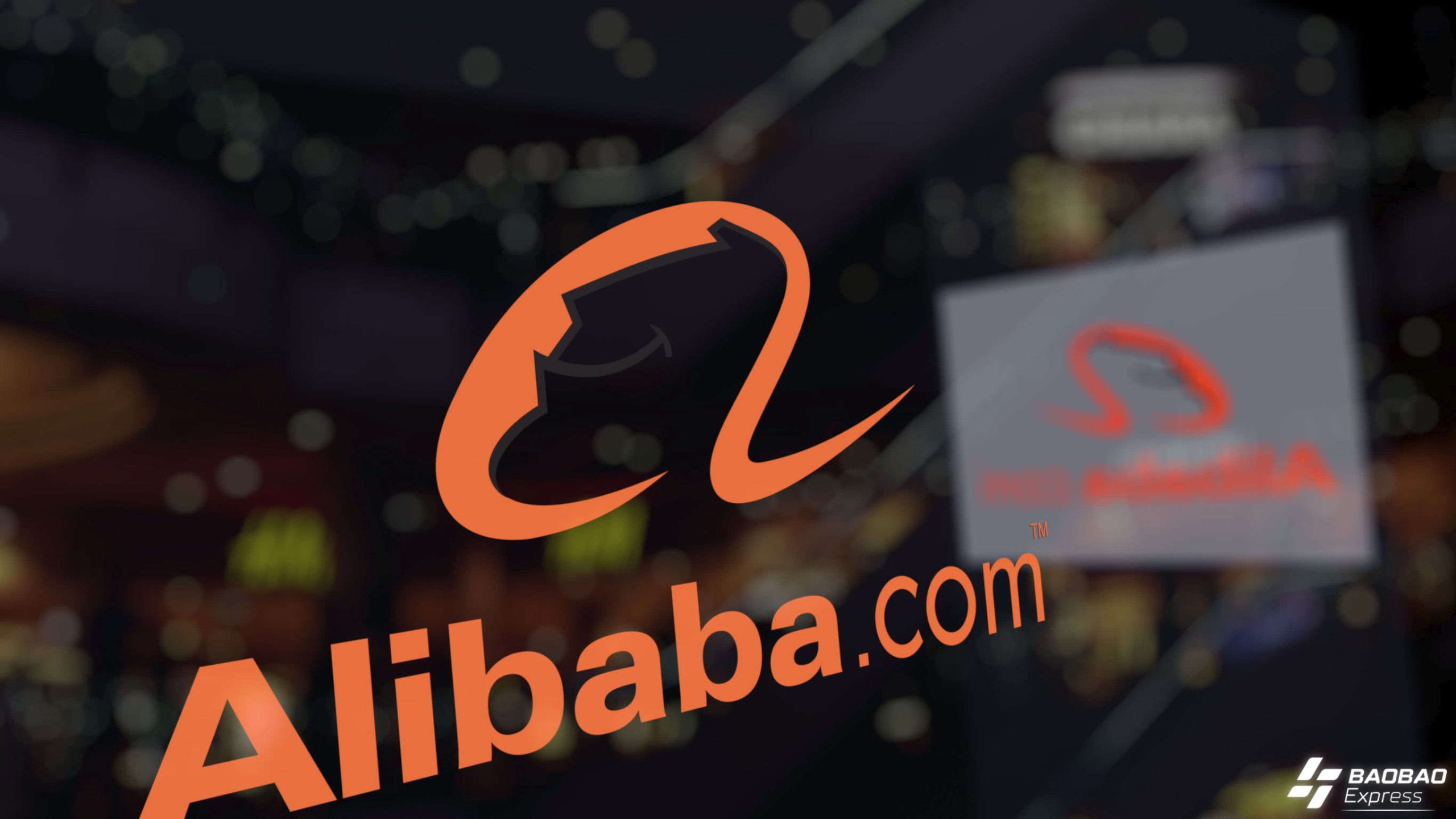 Cách tạo tài khoản bán hàng trên Alibaba nhanh chóng