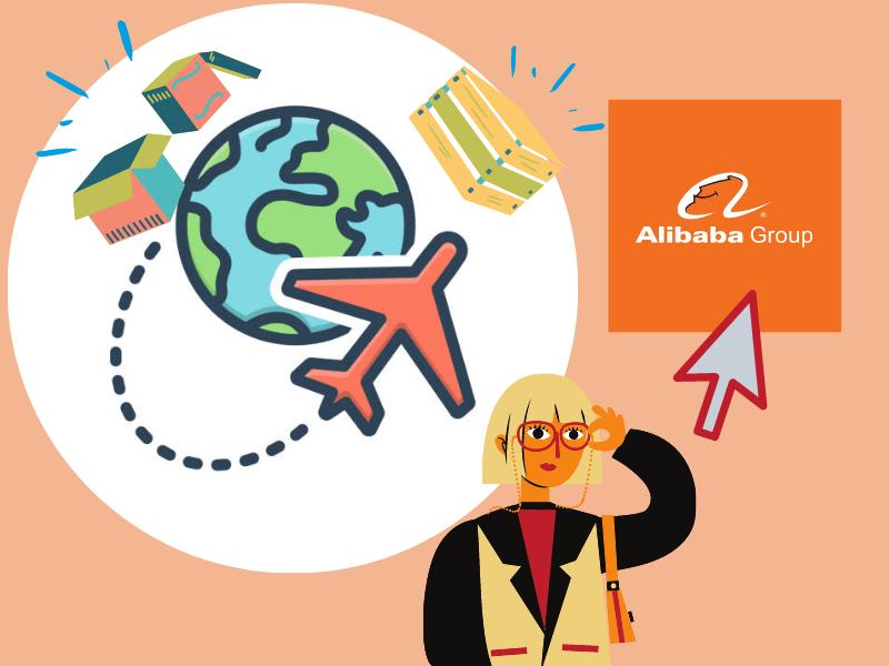 Có nên bán hàng trên Alibaba không?