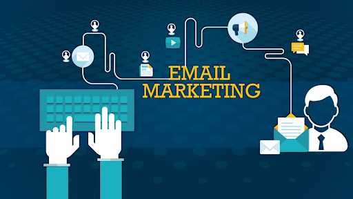 Vì sao doanh nghiệp ecommerce nên triển khai email marketing?