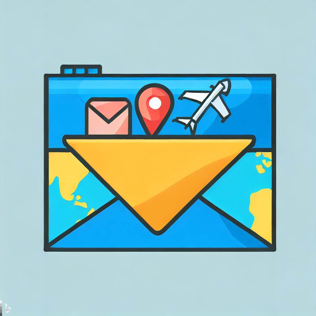 Các bước viết nội dung email marketing sale tour du lịch hiệu quả