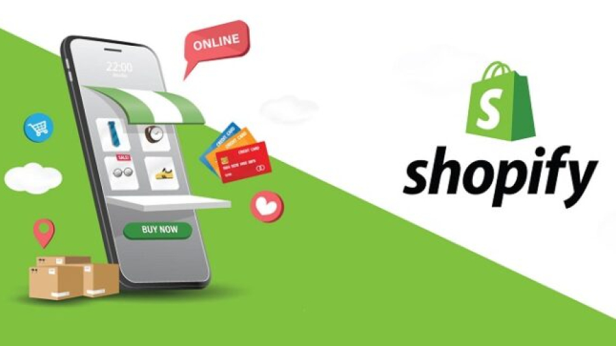 7 bước về cách bán hàng trên shopify mới nhất 2023