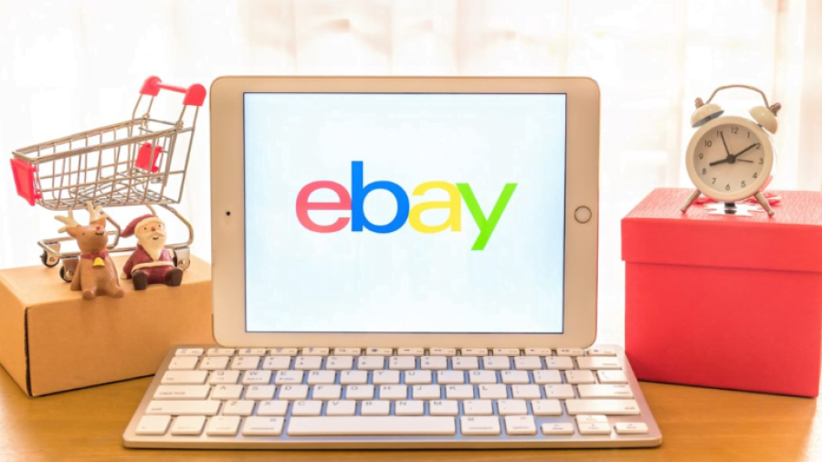 Hướng dẫn cách bán hàng trên Ebay cho người mới 2023