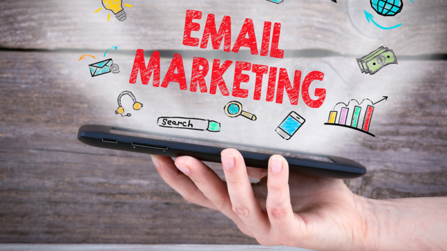 5 cách viết email quảng cáo thu hút khách hàng